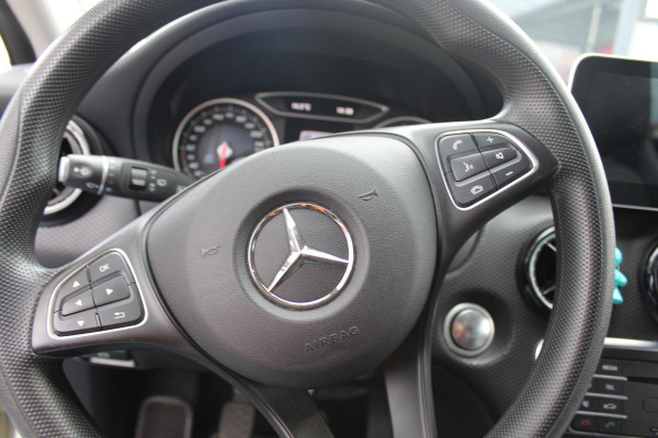 Mercedes-Benz A-Klasse 160 My First Star NAP CAMERA MULTIMEDIA DEALER ONDERHOUDEN
