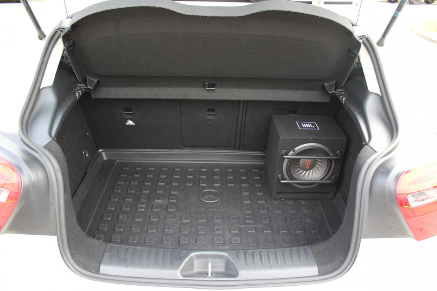 Mercedes-Benz A-Klasse 160 My First Star NAP CAMERA MULTIMEDIA DEALER ONDERHOUDEN