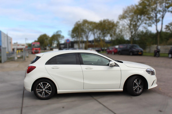 Mercedes-Benz A-Klasse 160 My First Star NAP CAMERA MULTIMEDIA DEALER ONDERHOUDEN