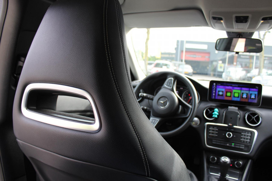 Mercedes-Benz A-Klasse 160 My First Star NAP CAMERA MULTIMEDIA DEALER ONDERHOUDEN