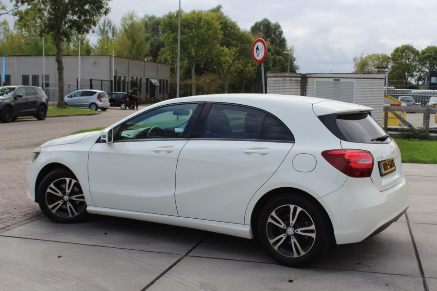 Mercedes-Benz A-Klasse 160 My First Star NAP CAMERA MULTIMEDIA DEALER ONDERHOUDEN