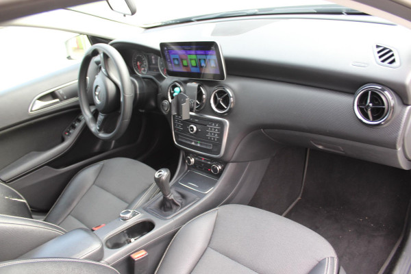Mercedes-Benz A-Klasse 160 My First Star NAP CAMERA MULTIMEDIA DEALER ONDERHOUDEN