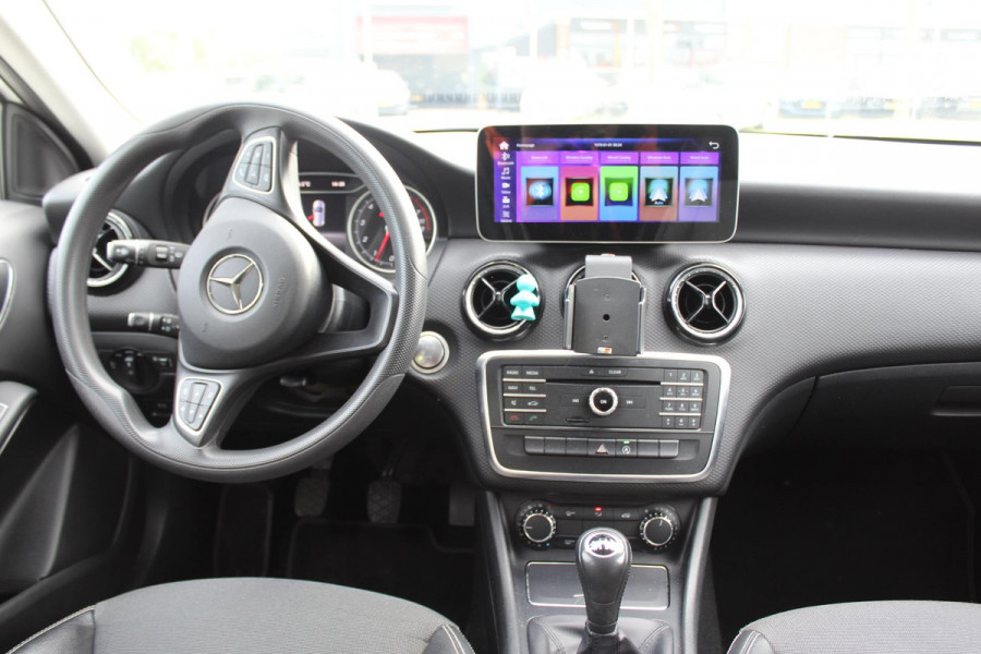 Mercedes-Benz A-Klasse 160 My First Star NAP CAMERA MULTIMEDIA DEALER ONDERHOUDEN