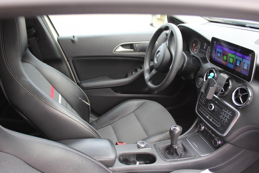Mercedes-Benz A-Klasse 160 My First Star NAP CAMERA MULTIMEDIA DEALER ONDERHOUDEN