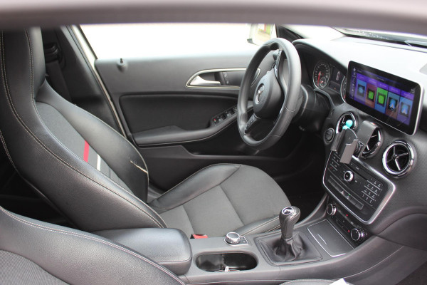 Mercedes-Benz A-Klasse 160 My First Star NAP CAMERA MULTIMEDIA DEALER ONDERHOUDEN