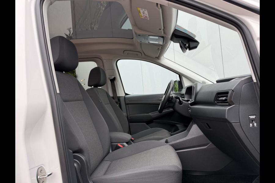 Volkswagen Caddy Maxi 1.5 TSI 115pk DSG California Mini Camper Volkswagen Caddy Maxi 1.5 TSI 115pk DSG California Mini Camper