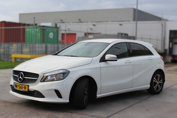 Mercedes-Benz A-Klasse 160 My First Star NAP CAMERA MULTIMEDIA DEALER ONDERHOUDEN