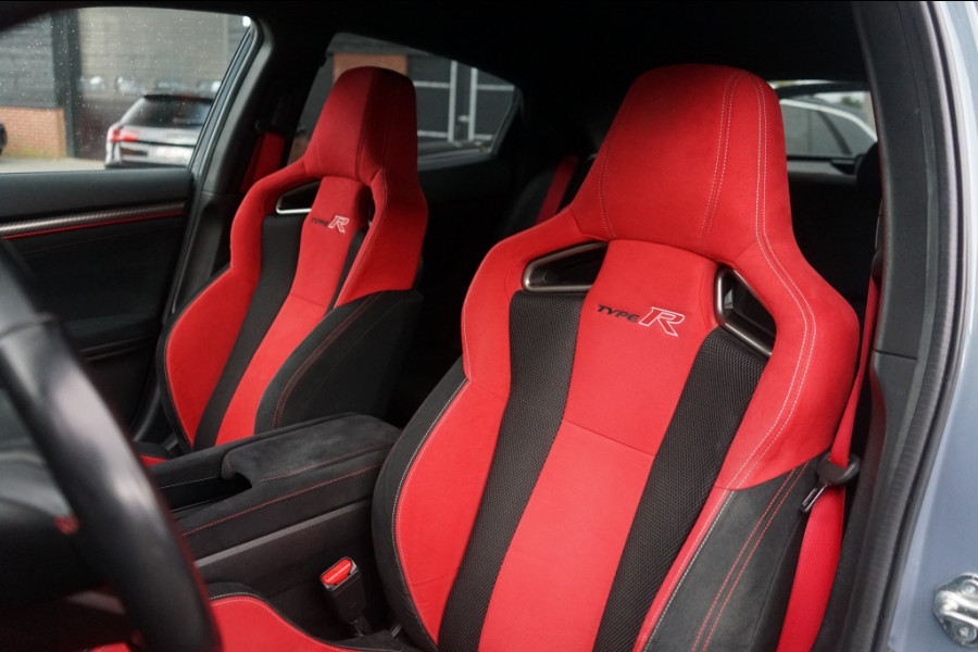 Honda Civic 2.0 i-VTEC Type R GT 320PK Honda Civic 2.0 i-VTEC Type R GT 320PK