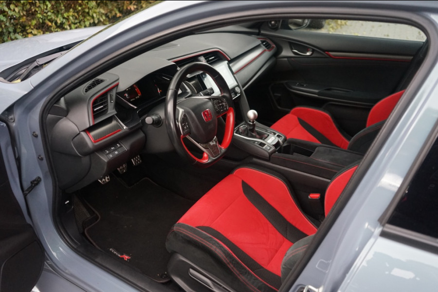Honda Civic 2.0 i-VTEC Type R GT 320PK Honda Civic 2.0 i-VTEC Type R GT 320PK