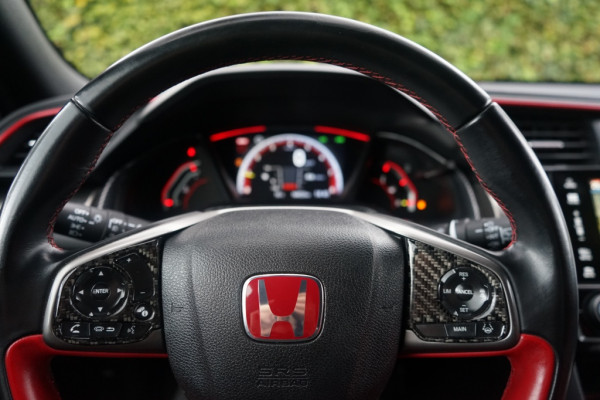Honda Civic 2.0 i-VTEC Type R GT 320PK Honda Civic 2.0 i-VTEC Type R GT 320PK