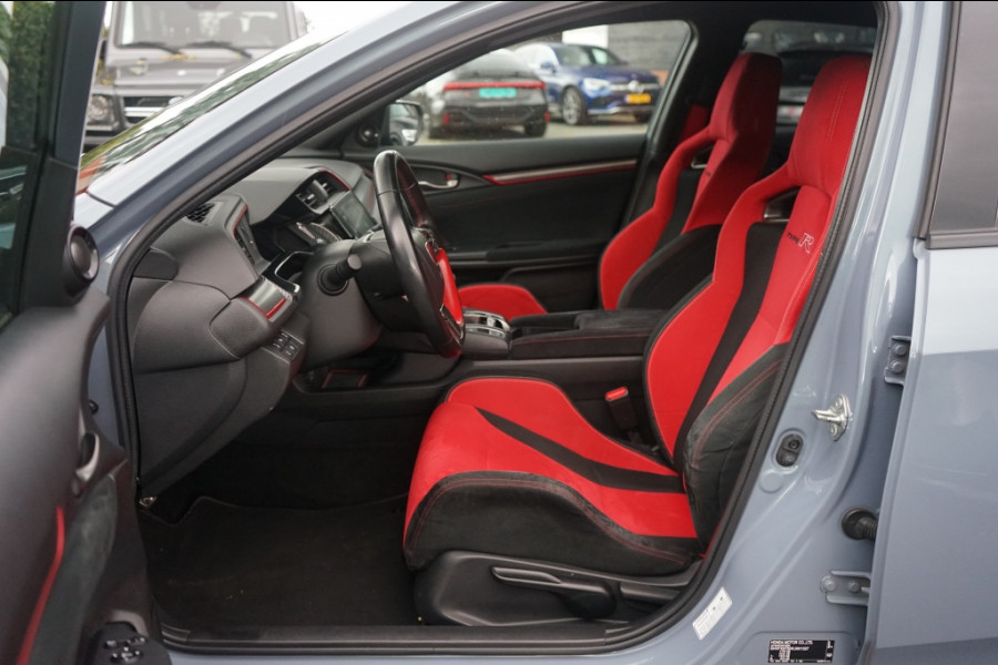 Honda Civic 2.0 i-VTEC Type R GT 320PK Honda Civic 2.0 i-VTEC Type R GT 320PK