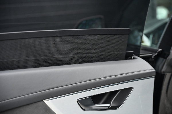 Audi Q8 55 TFSI QUATTRO PRO LINE S | BLACK OPTIC | S-SEATS | B&O ADVANCED | MASSAGE | STANDKACHEL | PANORAMADAK | 360 CAMERA | ALCANTARA Audi Q8 55 TFSI QUATTRO PRO LINE S | BLACK OPTIC | S-SEATS | B&O ADVANCED | MASSAGE | STANDKACHEL | PANORAMADAK | 360 CAMERA | ALCANTARA