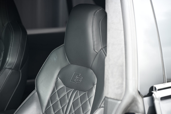 Audi Q8 55 TFSI QUATTRO PRO LINE S | BLACK OPTIC | S-SEATS | B&O ADVANCED | MASSAGE | STANDKACHEL | PANORAMADAK | 360 CAMERA | ALCANTARA Audi Q8 55 TFSI QUATTRO PRO LINE S | BLACK OPTIC | S-SEATS | B&O ADVANCED | MASSAGE | STANDKACHEL | PANORAMADAK | 360 CAMERA | ALCANTARA