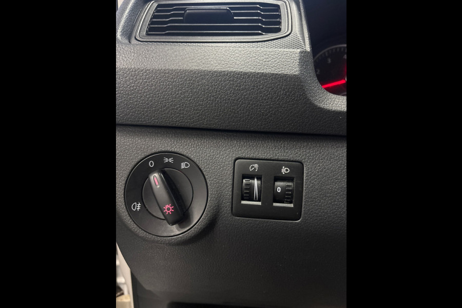 Volkswagen Caddy 1.4 TGI L2H1 EcoFuel Maxi