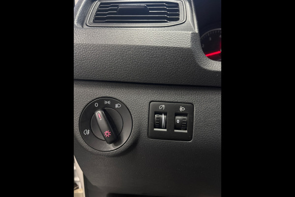 Volkswagen Caddy 1.4 TGI L2H1 EcoFuel Maxi
