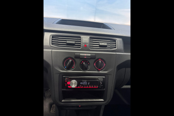 Volkswagen Caddy 1.4 TGI L2H1 EcoFuel Maxi