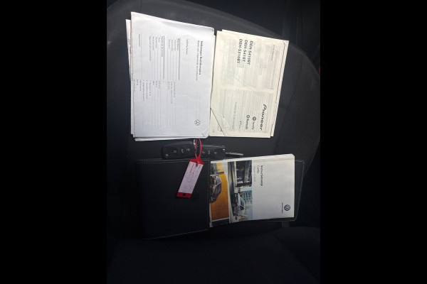 Volkswagen Caddy 1.4 TGI L2H1 EcoFuel Maxi