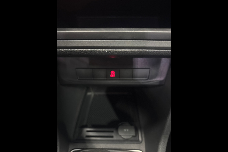 Volkswagen Caddy 1.4 TGI L2H1 EcoFuel Maxi