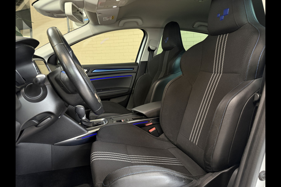 Renault Mégane 1.3 TCe 160TCe GT-Line | Navi | 18 inch | Led | Camera | Stoelverwarming | PDC V+A | Keurig nette en goed onderhouden Megane GT-Line Renault Mégane 1.3 TCe 160TCe GT-Line | Navi | 18 inch | Led | Camera | Stoelverwarming | PDC V+A | Keurig nette en goed onderhouden Megane GT-Line