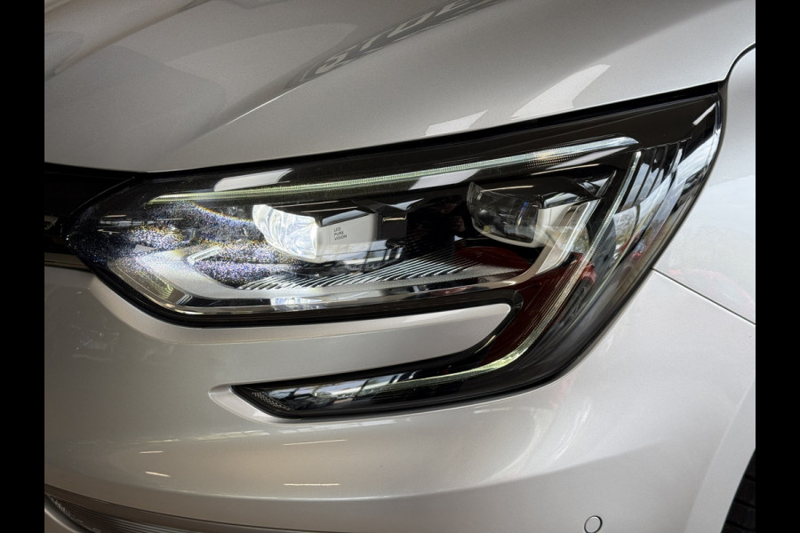 Renault Mégane 1.3 TCe 160TCe GT-Line | Navi | 18 inch | Led | Camera | Stoelverwarming | PDC V+A | Keurig nette en goed onderhouden Megane GT-Line Renault Mégane 1.3 TCe 160TCe GT-Line | Navi | 18 inch | Led | Camera | Stoelverwarming | PDC V+A | Keurig nette en goed onderhouden Megane GT-Line