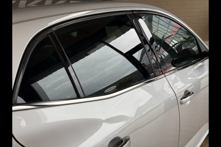 Renault Mégane 1.3 TCe 160TCe GT-Line | Navi | 18 inch | Led | Camera | Stoelverwarming | PDC V+A | Keurig nette en goed onderhouden Megane GT-Line Renault Mégane 1.3 TCe 160TCe GT-Line | Navi | 18 inch | Led | Camera | Stoelverwarming | PDC V+A | Keurig nette en goed onderhouden Megane GT-Line