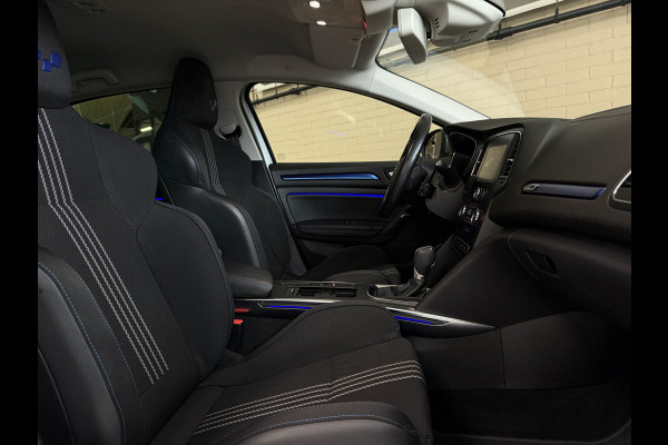 Renault Mégane 1.3 TCe 160TCe GT-Line | Navi | 18 inch | Led | Camera | Stoelverwarming | PDC V+A | Keurig nette en goed onderhouden Megane GT-Line Renault Mégane 1.3 TCe 160TCe GT-Line | Navi | 18 inch | Led | Camera | Stoelverwarming | PDC V+A | Keurig nette en goed onderhouden Megane GT-Line