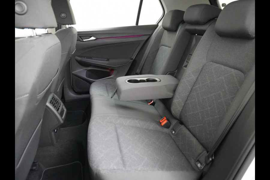 Volkswagen Golf T111PK 5Drs Apple Carplay Android Auto Adap.Cruise Navi* Ecc Pdc Virtual Cockpit Life Led Lmv 17" Privacy Glas Bluetooth Keyless Origineel Nederlandse Auto