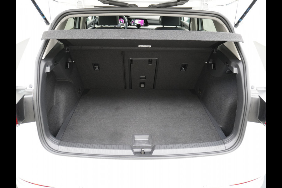 Volkswagen Golf T111PK 5Drs Apple Carplay Android Auto Adap.Cruise Navi* Ecc Pdc Virtual Cockpit Life Led Lmv 17" Privacy Glas Bluetooth Keyless Origineel Nederlandse Auto