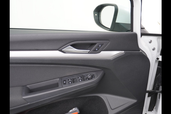Volkswagen Golf T111PK 5Drs Apple Carplay Android Auto Adap.Cruise Navi* Ecc Pdc Virtual Cockpit Life Led Lmv 17" Privacy Glas Bluetooth Keyless Origineel Nederlandse Auto