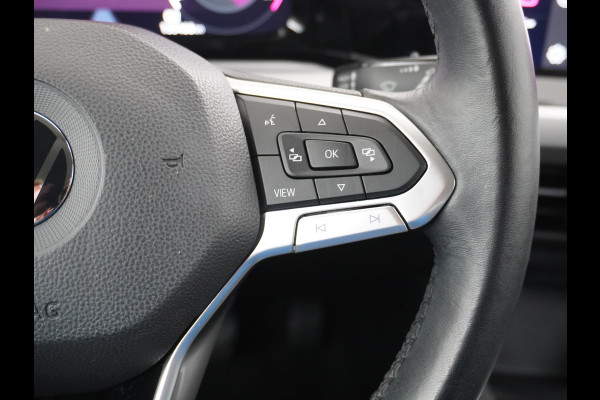 Volkswagen Golf T111PK 5Drs Apple Carplay Android Auto Adap.Cruise Navi* Ecc Pdc Virtual Cockpit Life Led Lmv 17" Privacy Glas Bluetooth Keyless Origineel Nederlandse Auto