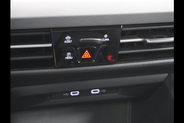 Volkswagen Golf T111PK 5Drs Apple Carplay Android Auto Adap.Cruise Navi* Ecc Pdc Virtual Cockpit Life Led Lmv 17" Privacy Glas Bluetooth Keyless Origineel Nederlandse Auto