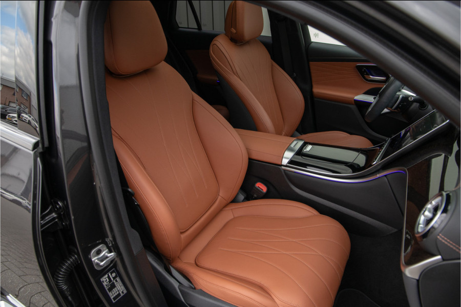 Mercedes-Benz GLC Coupé 300e 4MATIC AMG Premium, Pano, Nightpack, Leder Exclusief, 2024