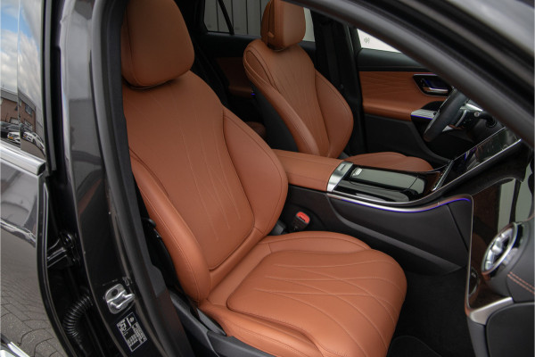 Mercedes-Benz GLC Coupé 300e 4MATIC AMG Premium, Pano, Nightpack, Leder Exclusief, 2024