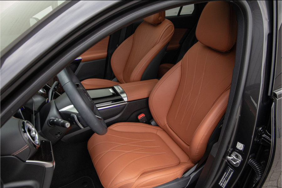 Mercedes-Benz GLC Coupé 300e 4MATIC AMG Premium, Pano, Nightpack, Leder Exclusief, 2024