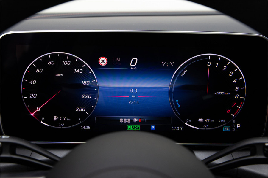 Mercedes-Benz GLC Coupé 300e 4MATIC AMG Premium, Pano, Nightpack, Leder Exclusief, 2024