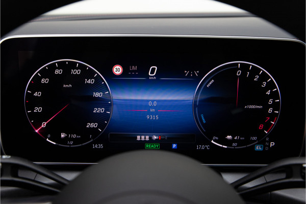 Mercedes-Benz GLC Coupé 300e 4MATIC AMG Premium, Pano, Nightpack, Leder Exclusief, 2024