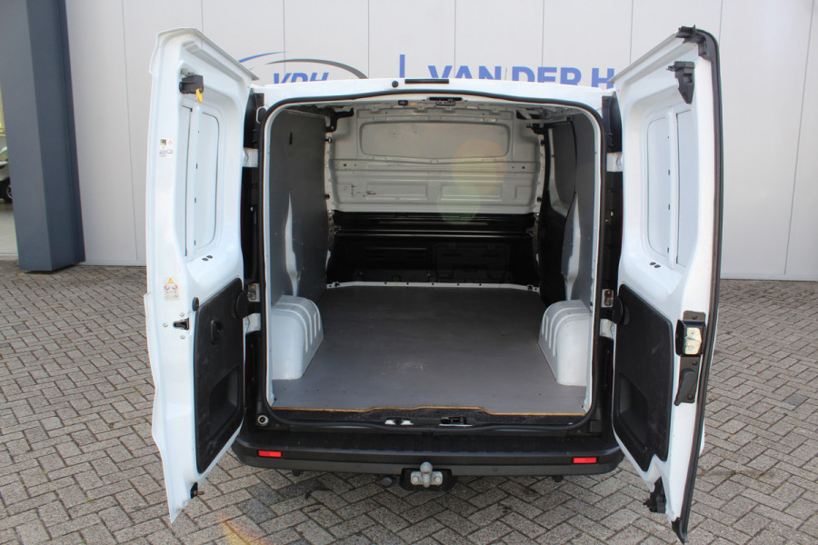 Fiat Talento 2.0 MultiJet L1H1 Basis Multimedia, Cruise Control, Airco, 3zits ,betimmering, erg nette bus