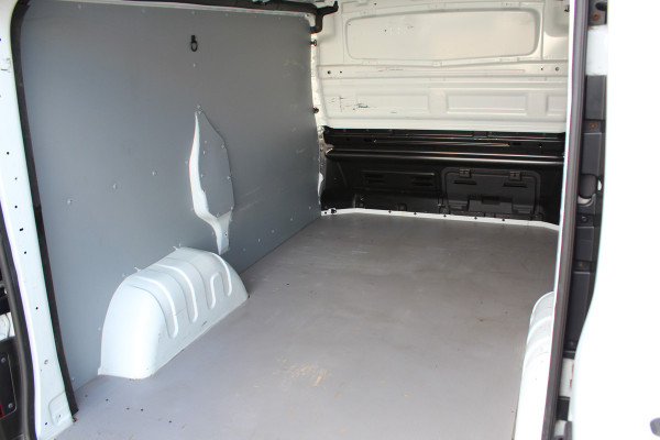 Fiat Talento 2.0 MultiJet L1H1 Basis Multimedia, Cruise Control, Airco, 3zits ,betimmering, erg nette bus
