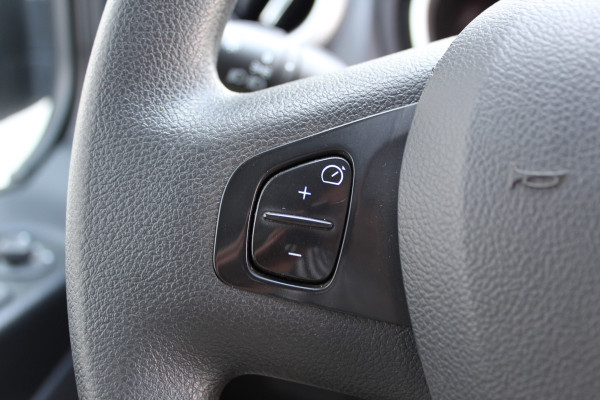 Fiat Talento 2.0 MultiJet L1H1 Basis Multimedia, Cruise Control, Airco, 3zits ,betimmering, erg nette bus