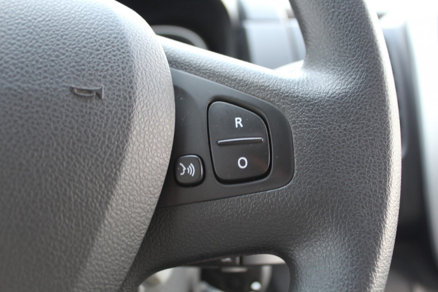 Fiat Talento 2.0 MultiJet L1H1 Basis Multimedia, Cruise Control, Airco, 3zits ,betimmering, erg nette bus