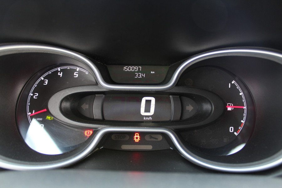Fiat Talento 2.0 MultiJet L1H1 Basis Multimedia, Cruise Control, Airco, 3zits ,betimmering, erg nette bus