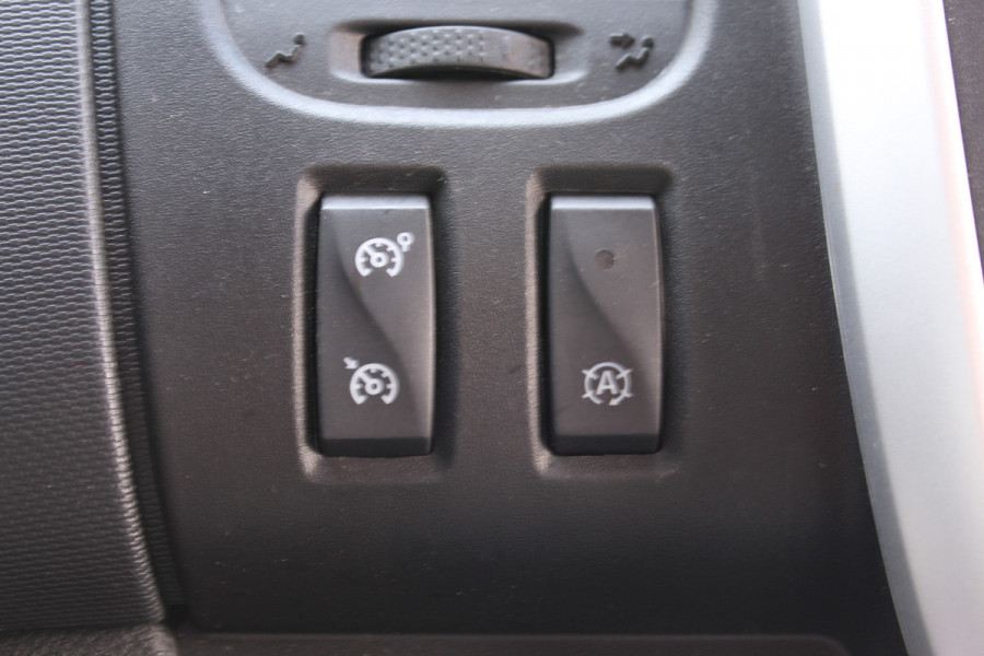 Fiat Talento 2.0 MultiJet L1H1 Basis Multimedia, Cruise Control, Airco, 3zits ,betimmering, erg nette bus