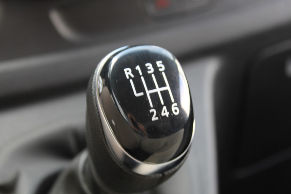 Fiat Talento 2.0 MultiJet L1H1 Basis Multimedia, Cruise Control, Airco, 3zits ,betimmering, erg nette bus
