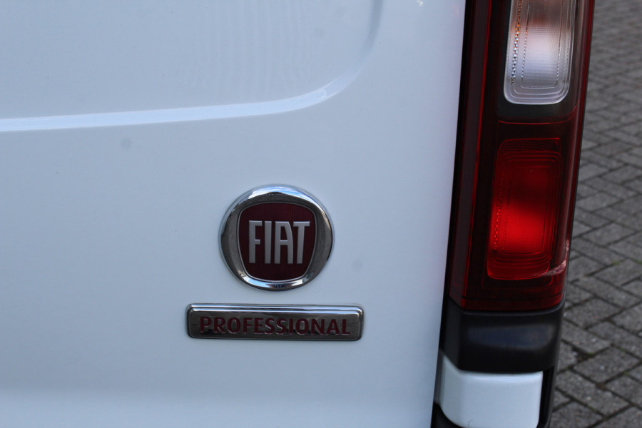 Fiat Talento 2.0 MultiJet L1H1 Basis Multimedia, Cruise Control, Airco, 3zits ,betimmering, erg nette bus
