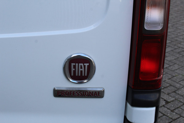 Fiat Talento 2.0 MultiJet L1H1 Basis Multimedia, Cruise Control, Airco, 3zits ,betimmering, erg nette bus