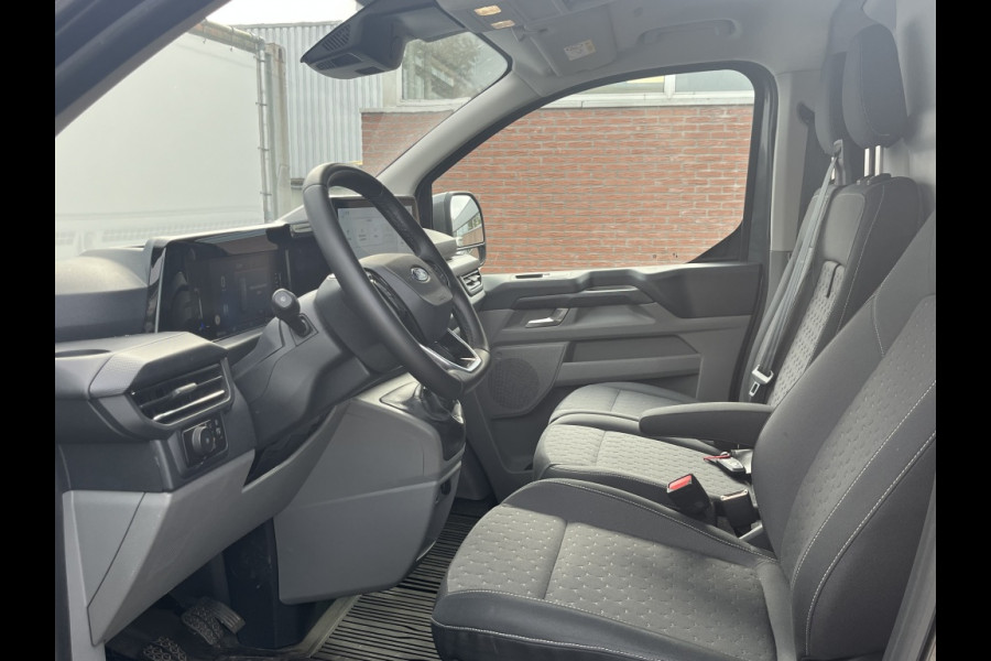 Ford Transit Custom 320 2.0 TDCI L2H1 Limited TREKHAAK! NAVIGATIE!