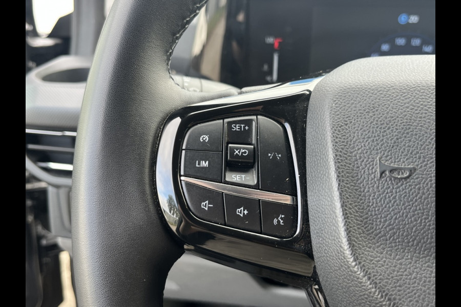 Ford Transit Custom 320 2.0 TDCI L2H1 Limited TREKHAAK! NAVIGATIE!