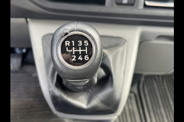 Ford Transit Custom 320 2.0 TDCI L2H1 Limited TREKHAAK! NAVIGATIE!