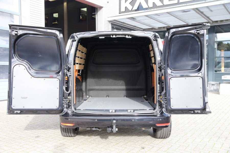 Volkswagen Caddy Cargo 2.0 TDI | Aut. | Edition | Trekhaak | Navi | Airco.. Volkswagen Caddy Cargo 2.0 TDI | Aut. | Edition | Trekhaak | Navi | Airco..