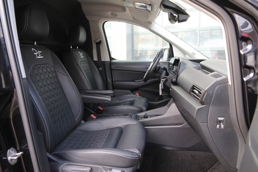Volkswagen Caddy Cargo 2.0 TDI | Aut. | Edition | Trekhaak | Navi | Airco.. Volkswagen Caddy Cargo 2.0 TDI | Aut. | Edition | Trekhaak | Navi | Airco..